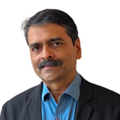 Manoj Raman FIMMDA-About Us-Management Team