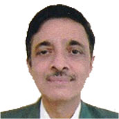 Mr.Vasti Venkatesh