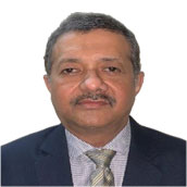 Mr. Sudarshana Bhat